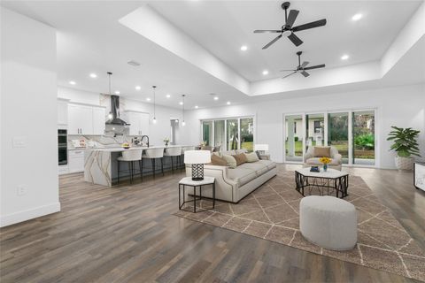 Tiny photo for 45 Vinca Street, Homosassa, FL 34446 (MLS # TB8452113)