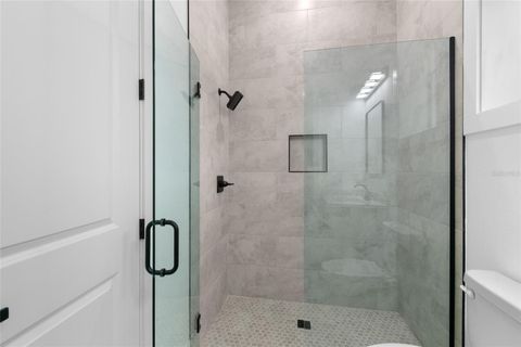 Tiny photo for 45 Vinca Street, Homosassa, FL 34446 (MLS # TB8452113)