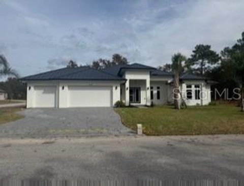 45 VINCA STREET HOMOSASSA FL 34446