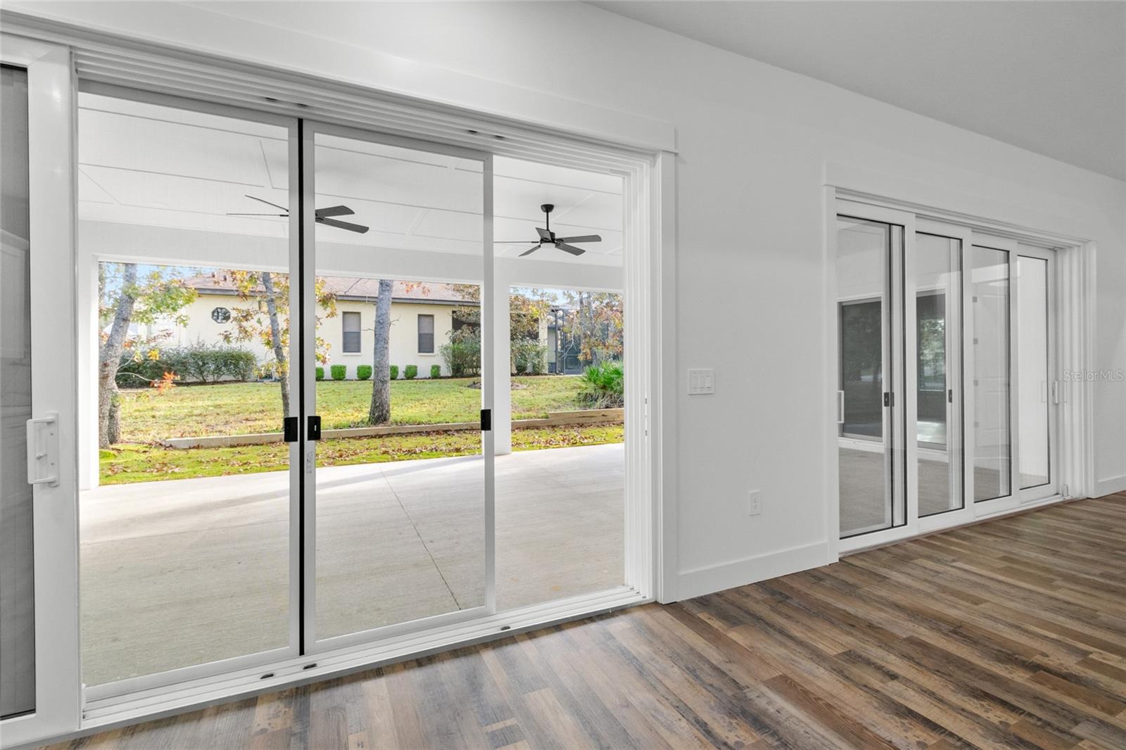 SUGARMILL WOODS, OAK VILLAGE - Residential