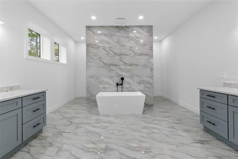 Tiny photo for 45 Vinca Street, Homosassa, FL 34446 (MLS # TB8452113)