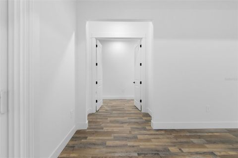 Tiny photo for 45 Vinca Street, Homosassa, FL 34446 (MLS # TB8452113)