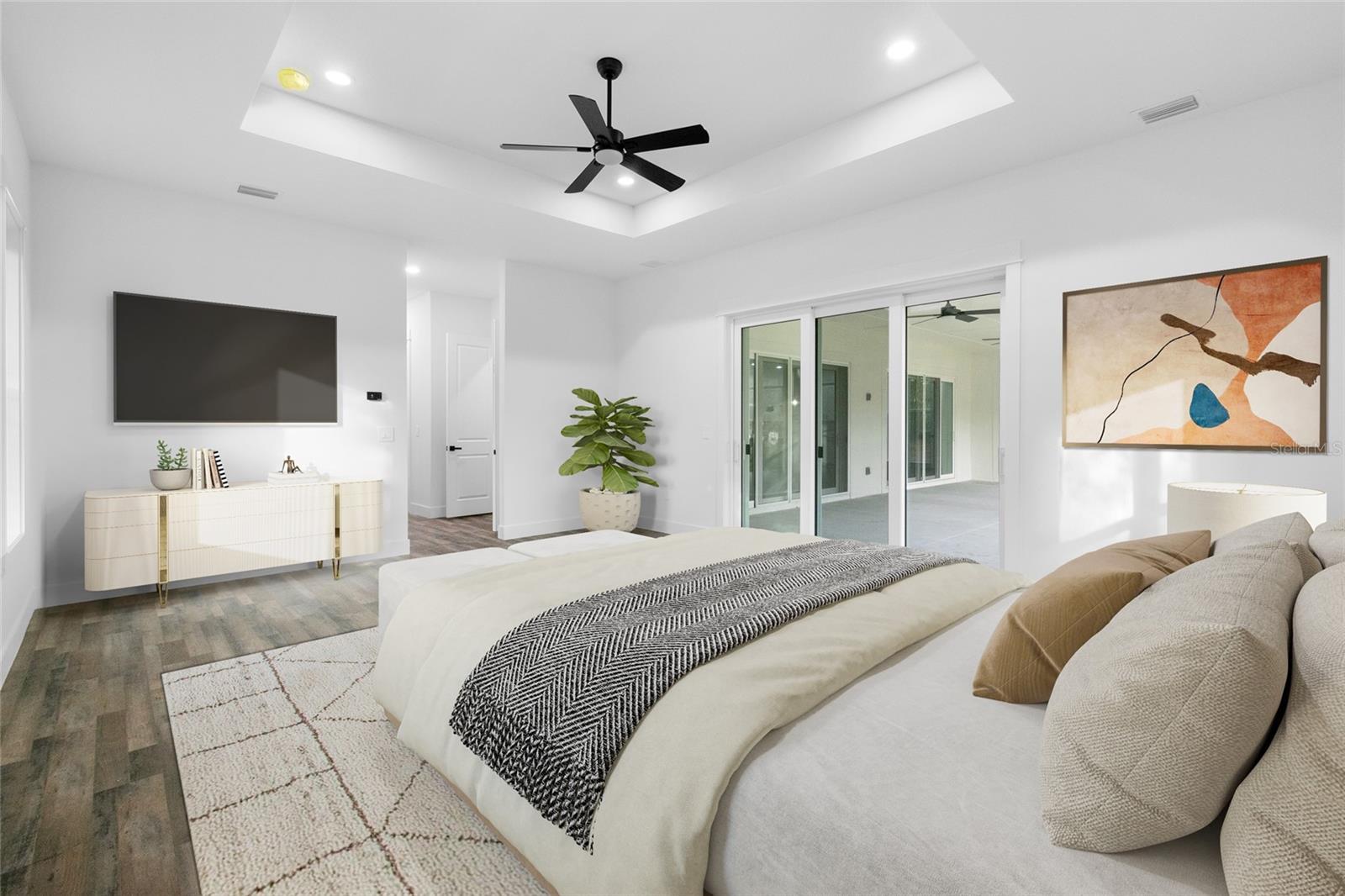 SUGARMILL WOODS, OAK VILLAGE - Residential