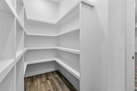 Tiny photo for 45 Vinca Street, Homosassa, FL 34446 (MLS # TB8452113)