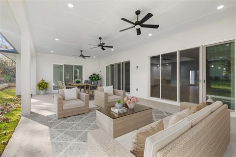 Tiny photo for 45 Vinca Street, Homosassa, FL 34446 (MLS # TB8452113)