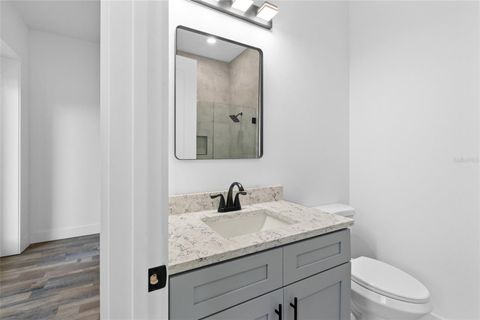 Tiny photo for 45 Vinca Street, Homosassa, FL 34446 (MLS # TB8452113)