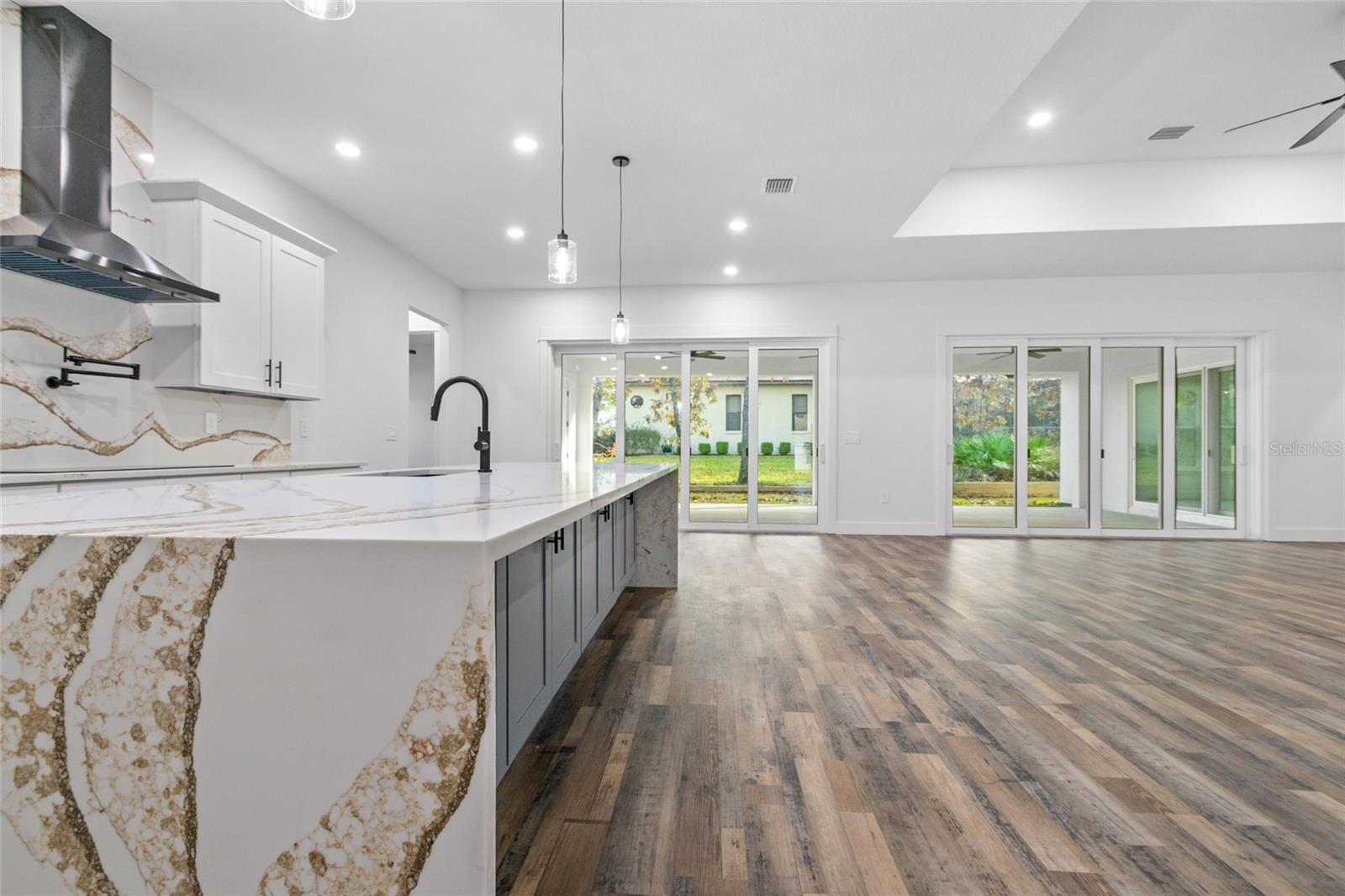 SUGARMILL WOODS, OAK VILLAGE - Residential