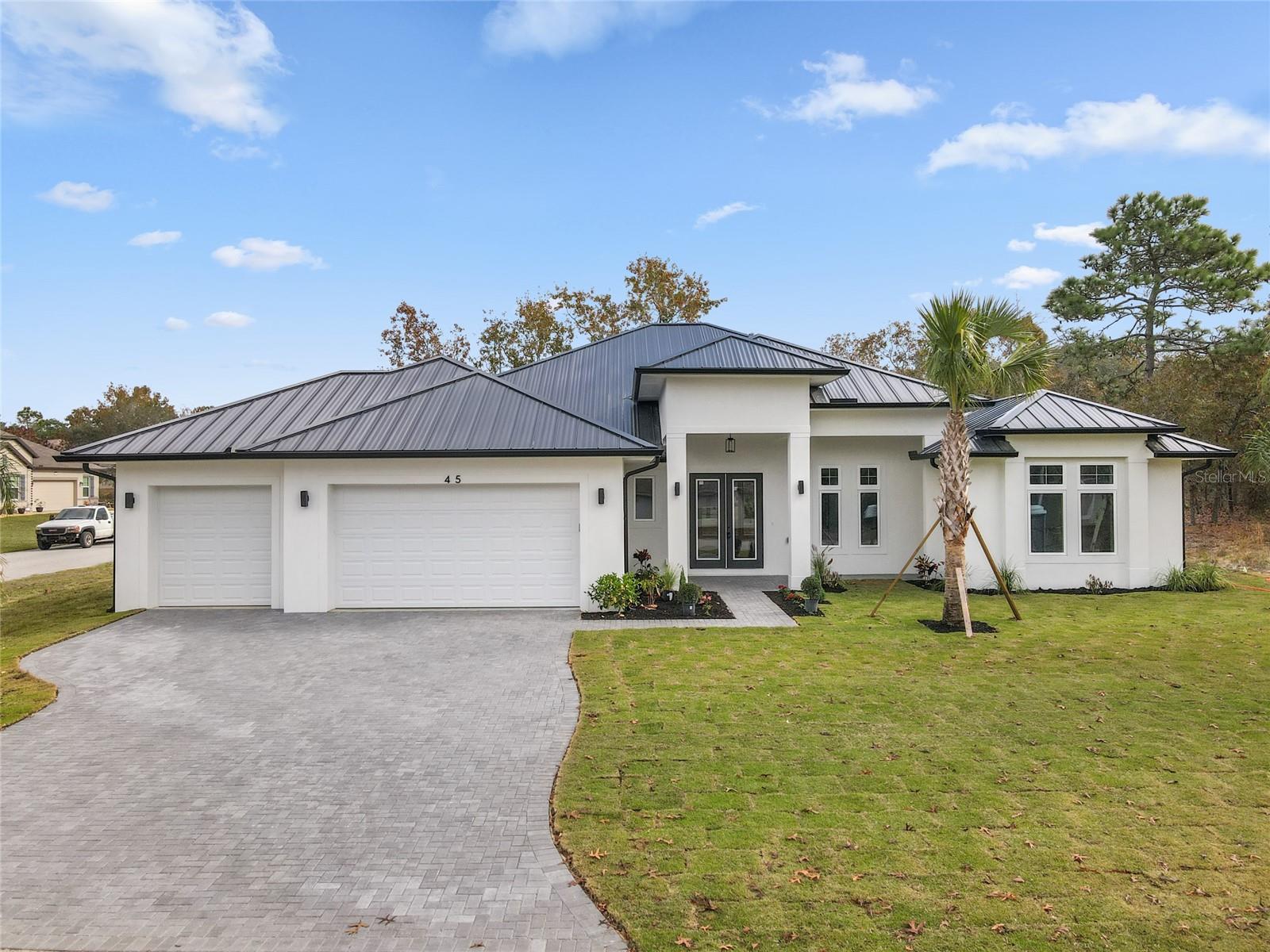 SUGARMILL WOODS, OAK VILLAGE - Residential