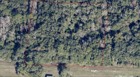 NO STRRET NAME OAK HILL FL 32759