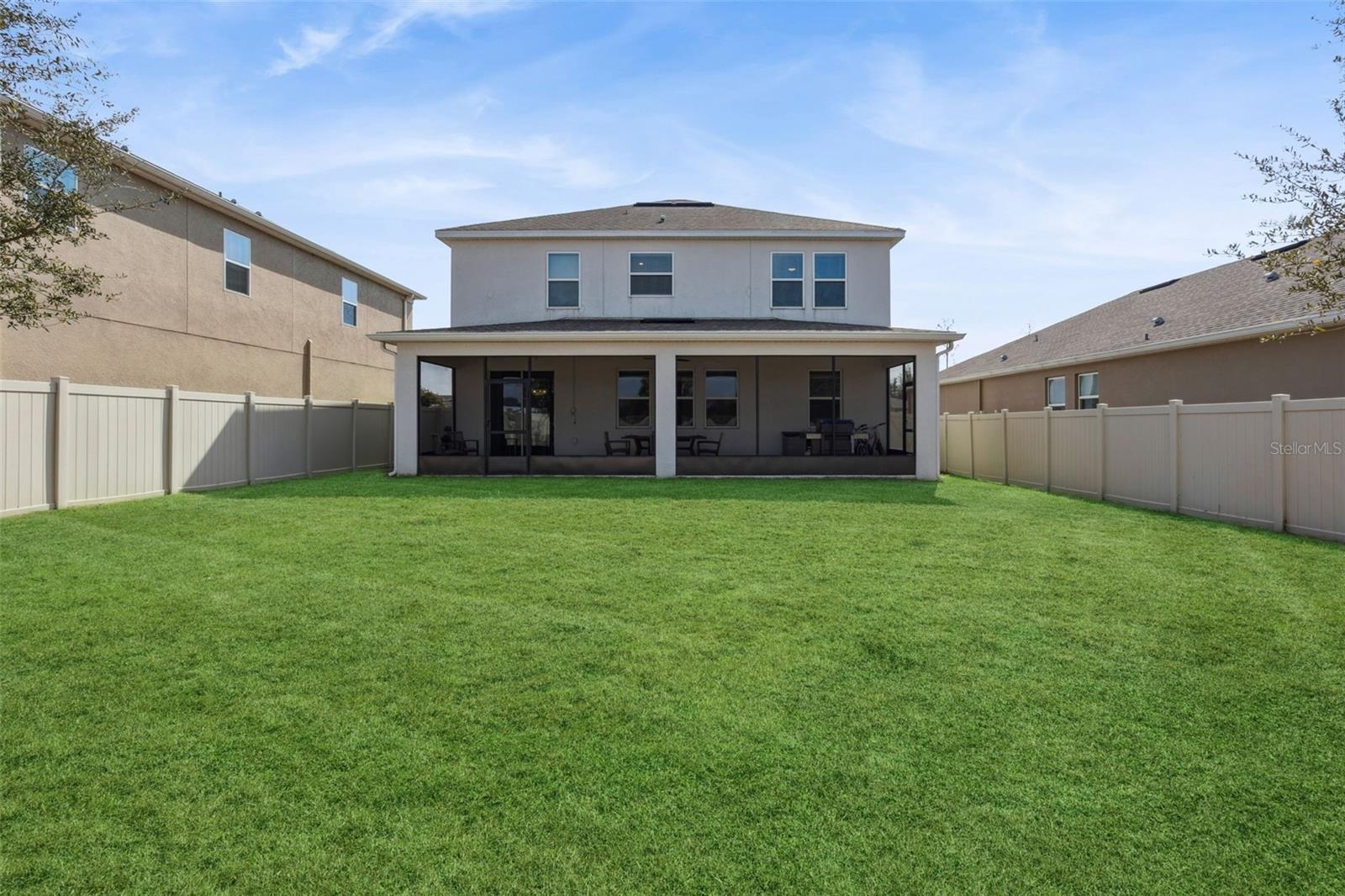 ARDEN PARK NORTH PH 4 - Residential