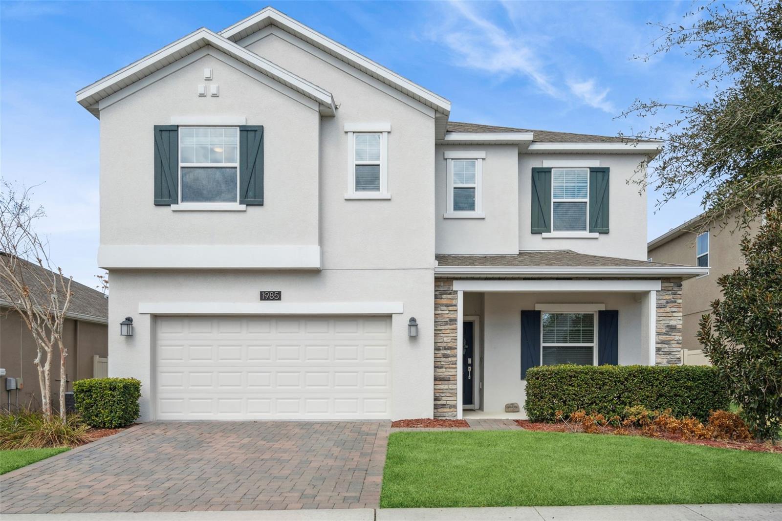 ARDEN PARK NORTH PH 4 - Residential