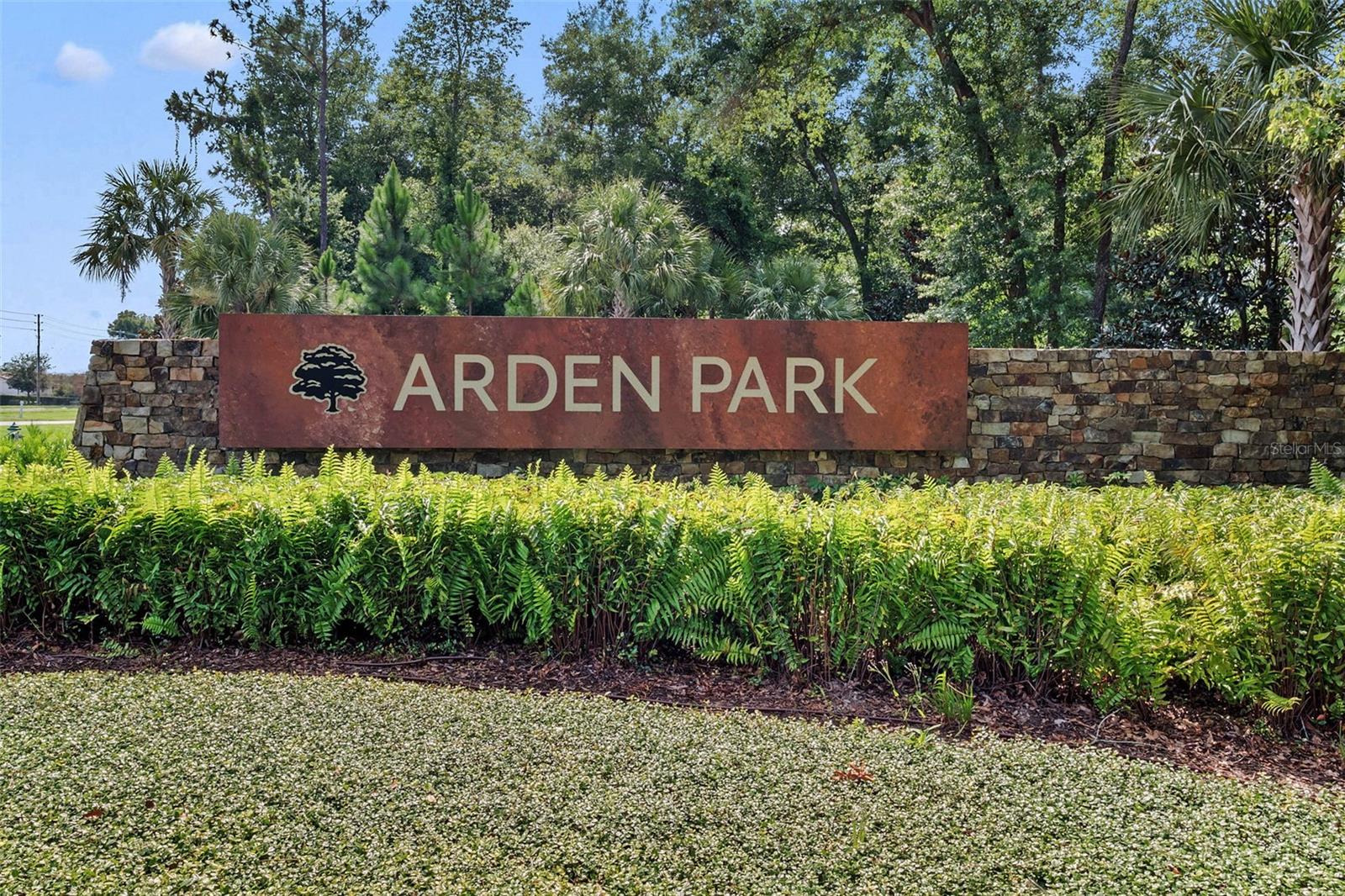 ARDEN PARK NORTH PH 4 - Residential