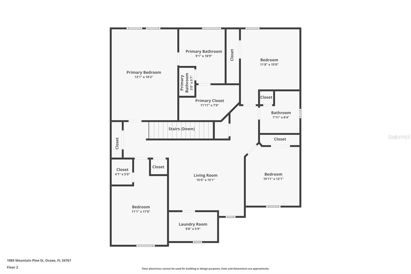 ARDEN PARK NORTH PH 4 - Residential