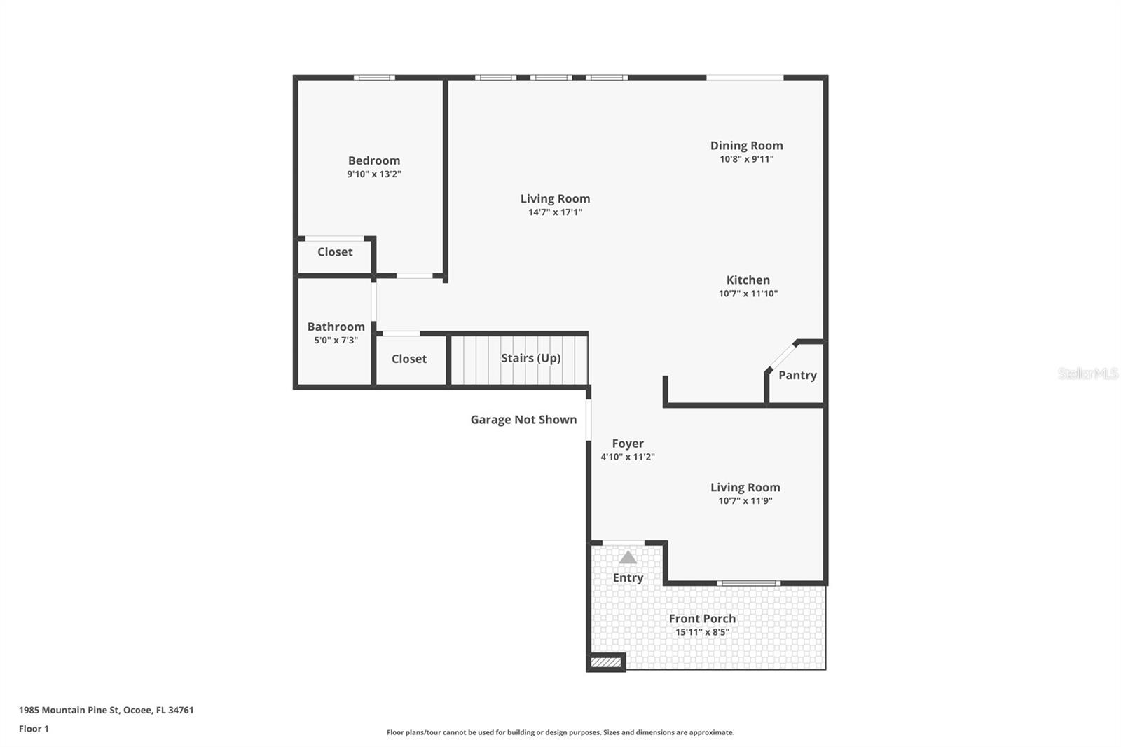 ARDEN PARK NORTH PH 4 - Residential
