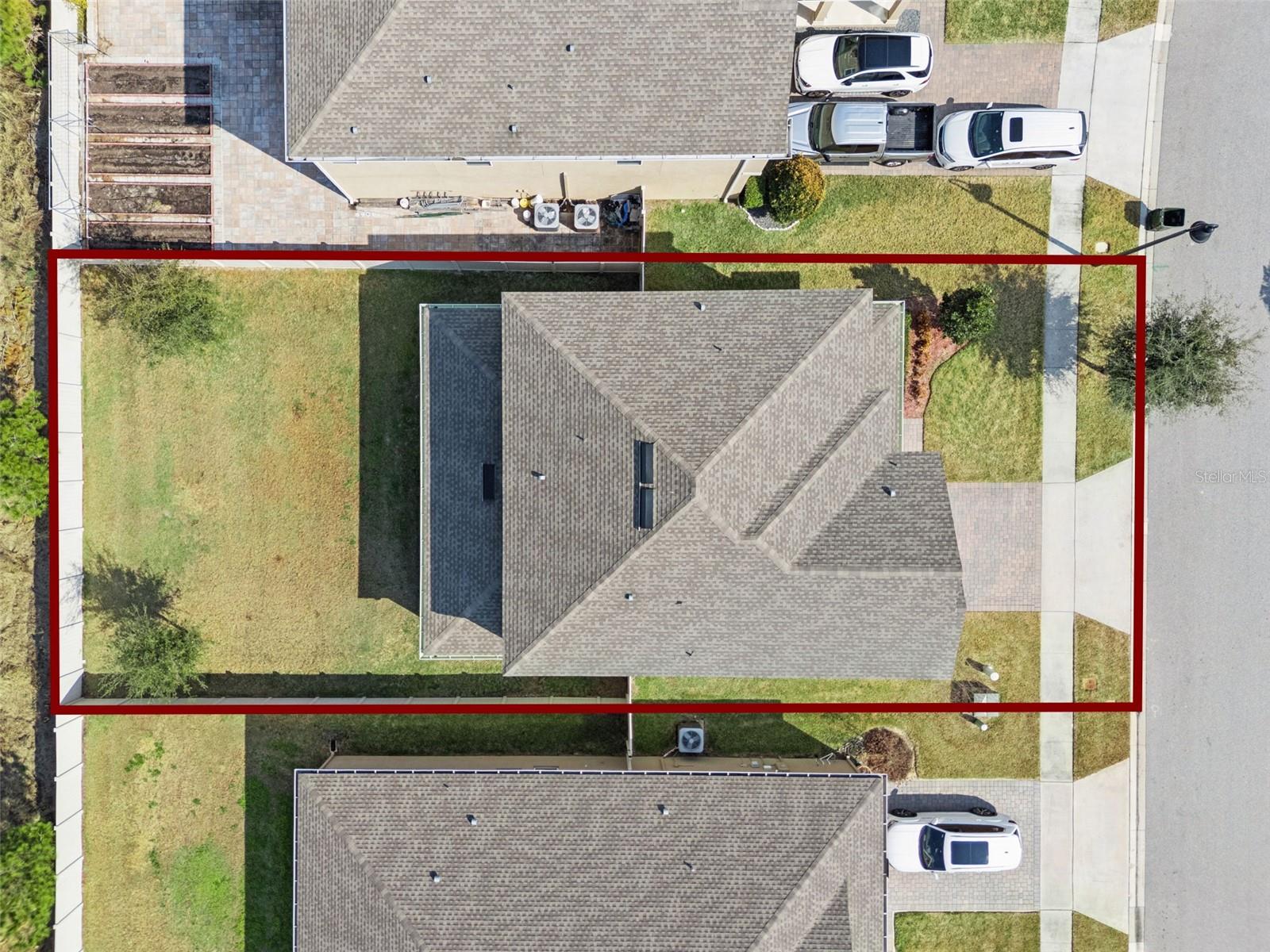 ARDEN PARK NORTH PH 4 - Residential