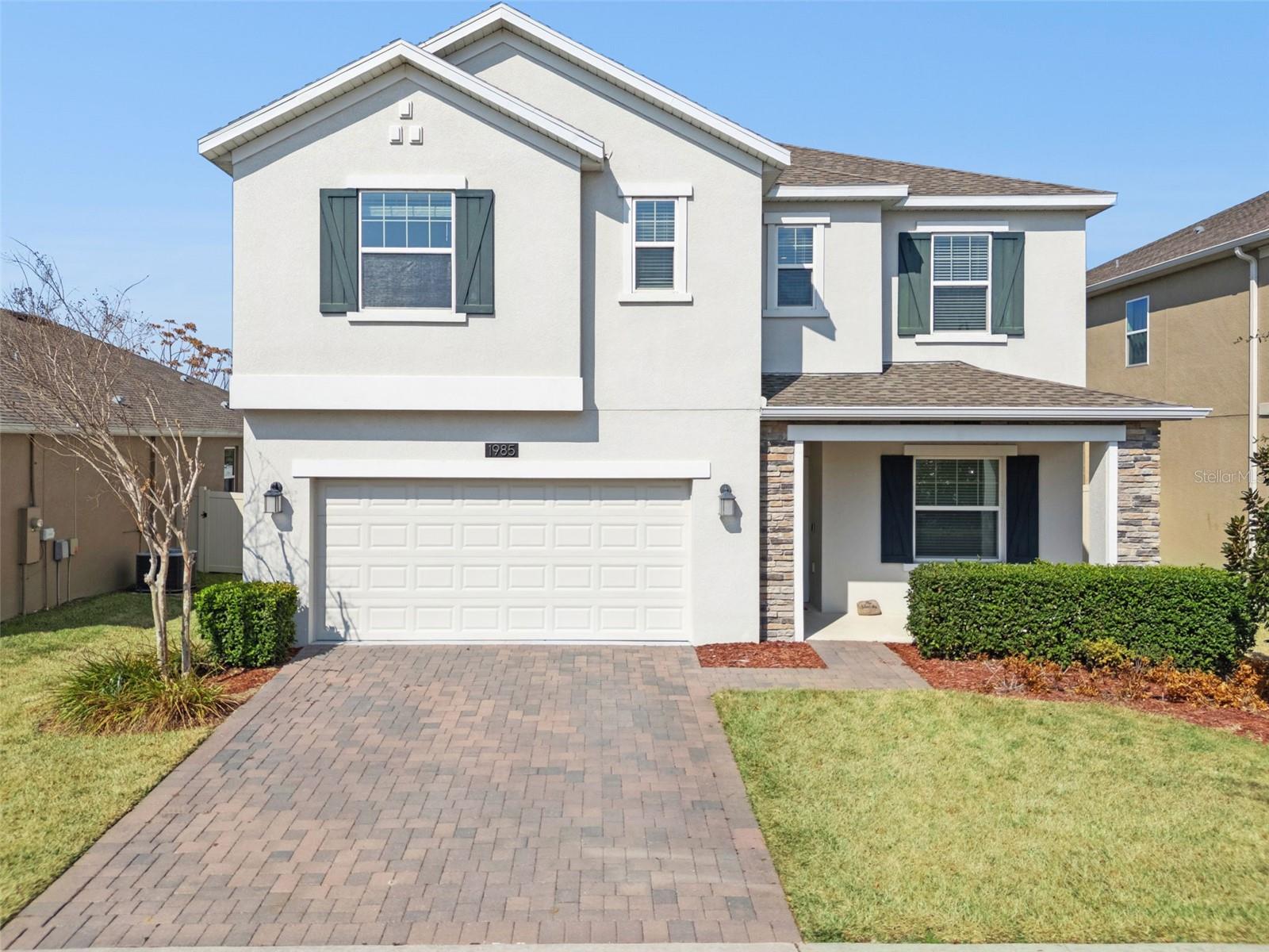 ARDEN PARK NORTH PH 4 - Residential