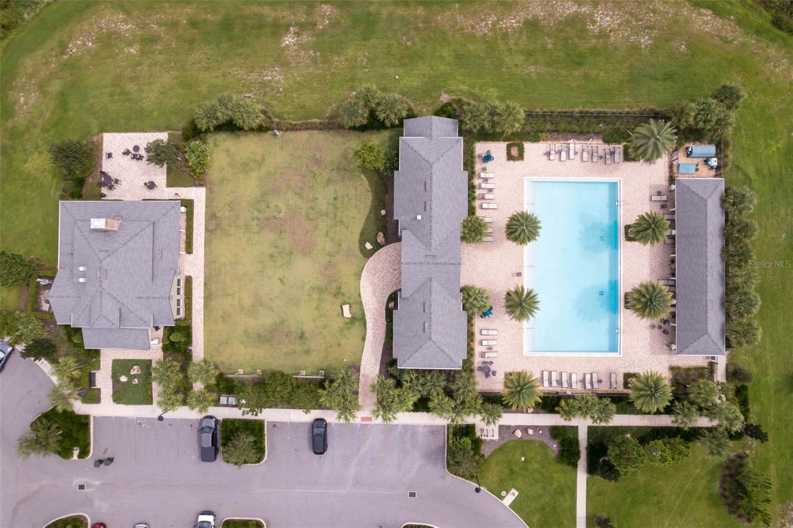 ARDEN PARK NORTH PH 4 - Residential