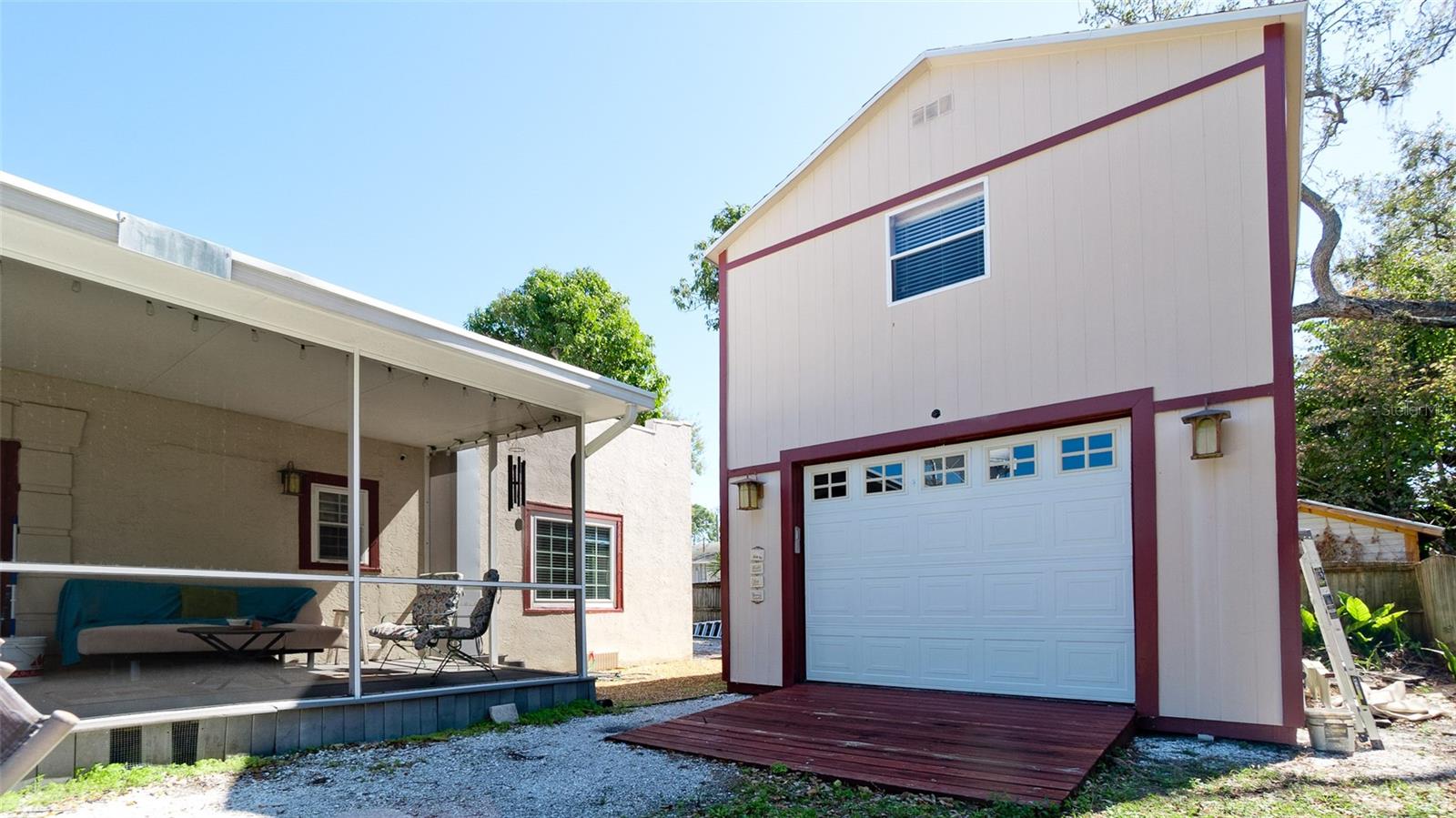 WESTFIELD - Residential