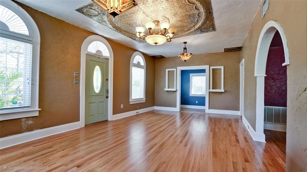 Photo of 714 29th Street W, Bradenton, FL 34205 (MLS # A4684109)