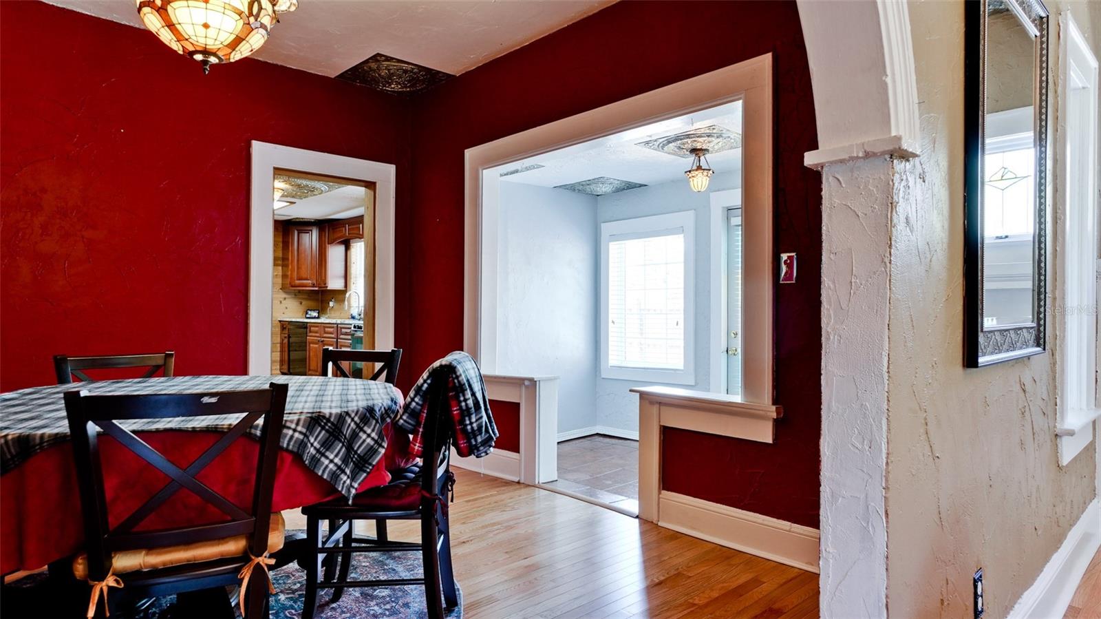 WESTFIELD - Residential