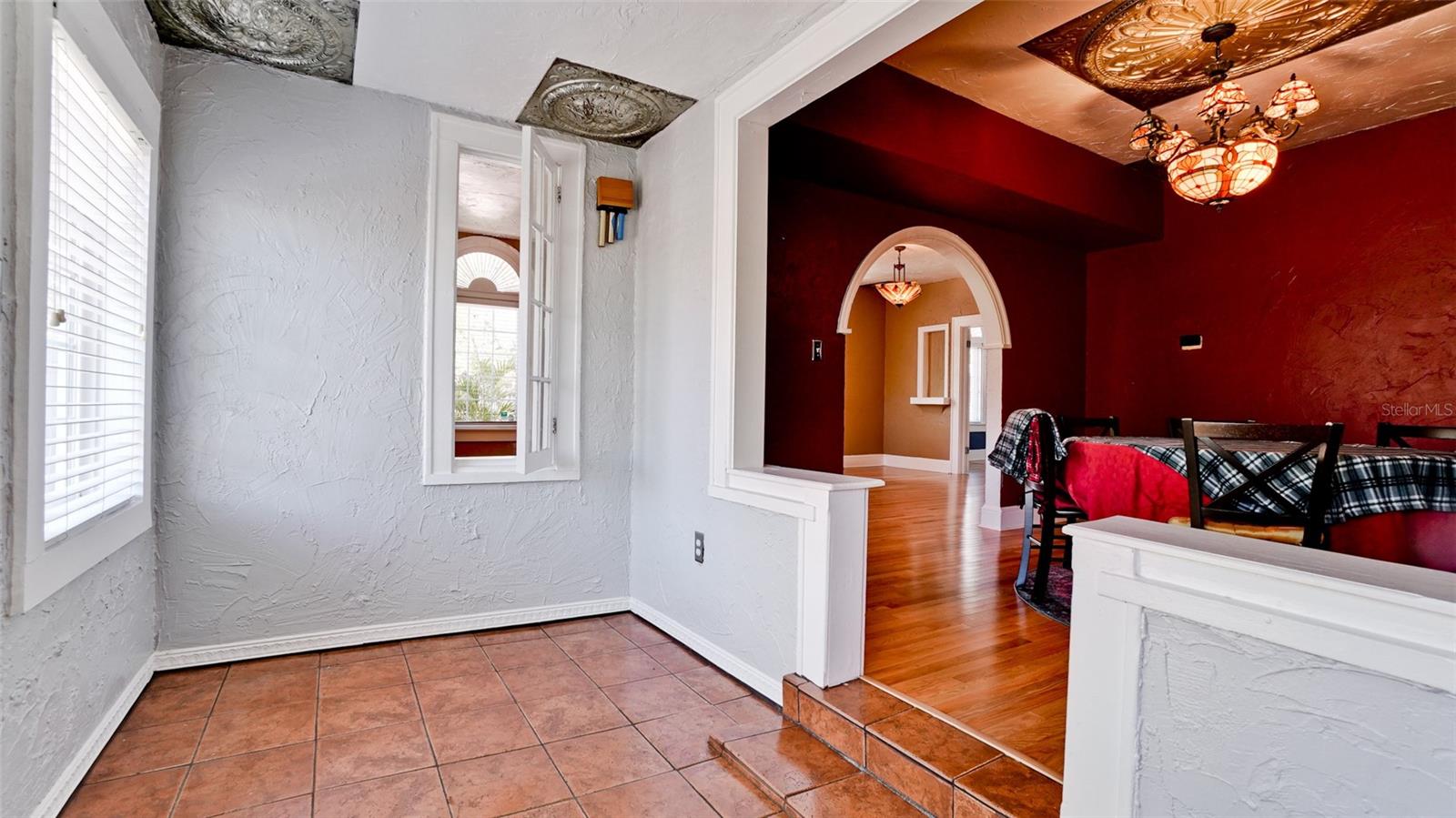 WESTFIELD - Residential