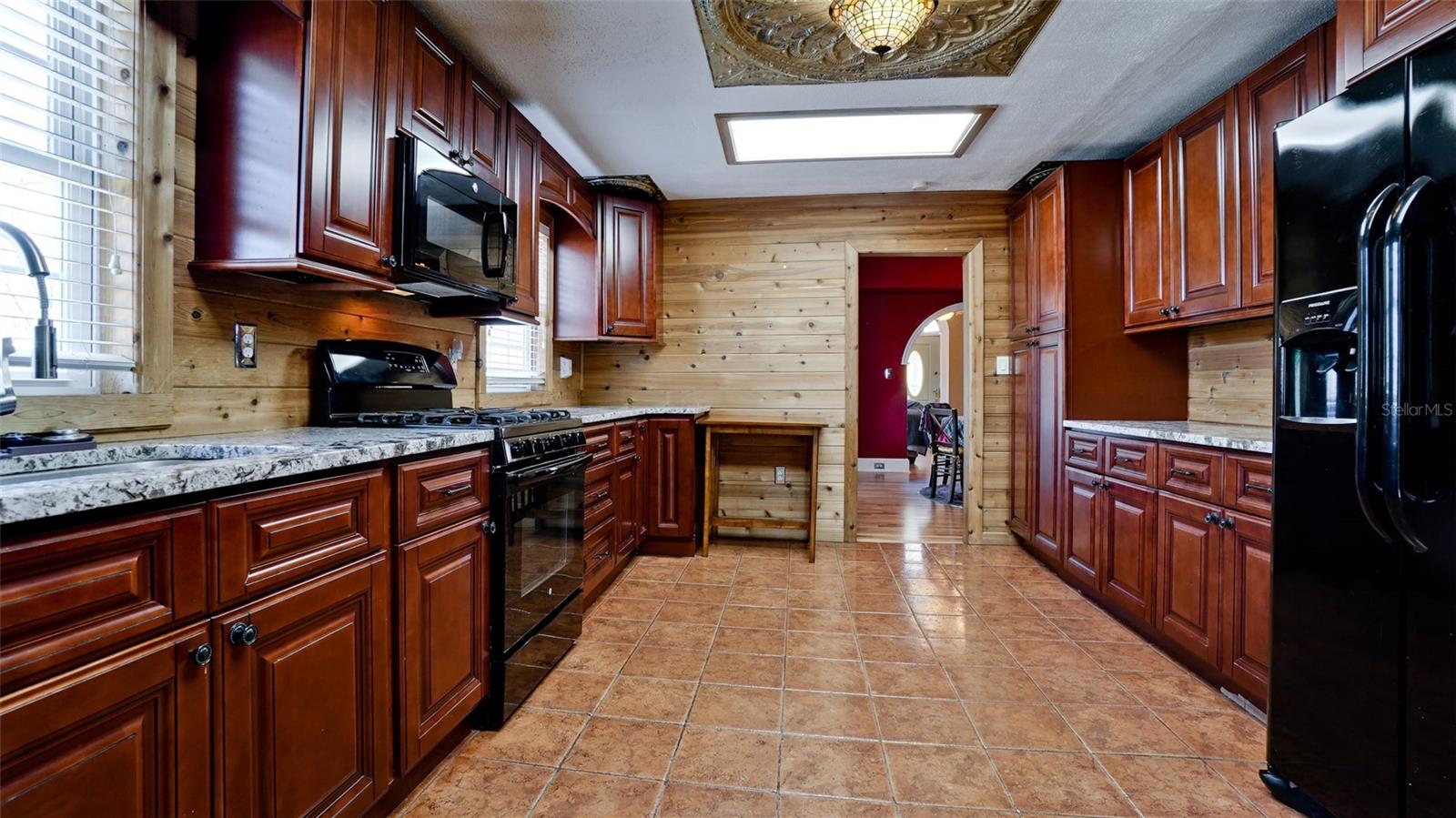 WESTFIELD - Residential