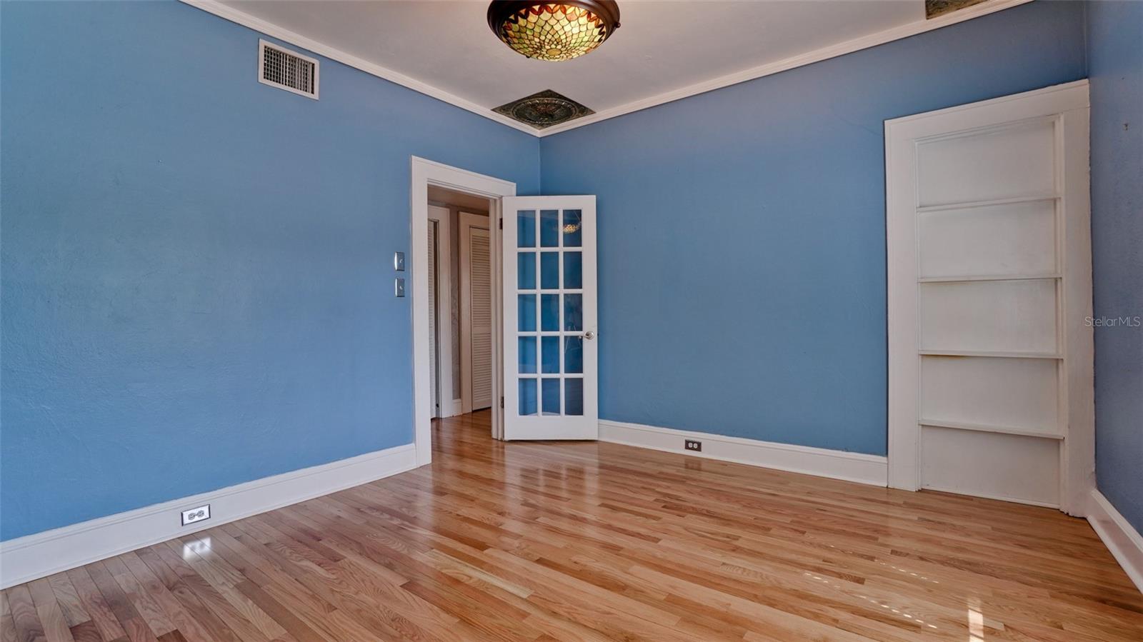 WESTFIELD - Residential