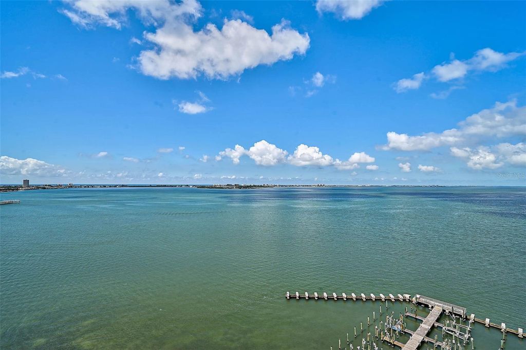 Photo of 888 Blvd Of The Arts #1704, Sarasota, FL 34236 (MLS # A4665238)
