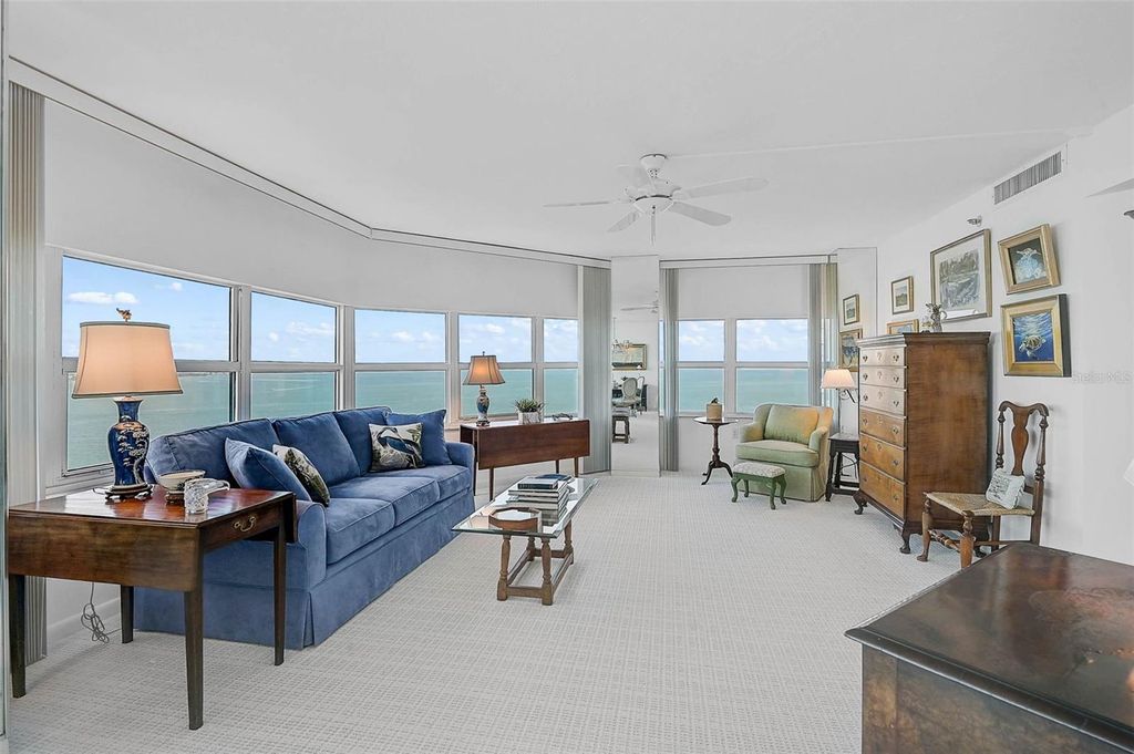 Photo of 888 Blvd Of The Arts #1704, Sarasota, FL 34236 (MLS # A4665238)