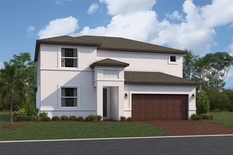 Photo of 9019 Downwind Place, Palmetto, FL 34221 (MLS # R4912078)