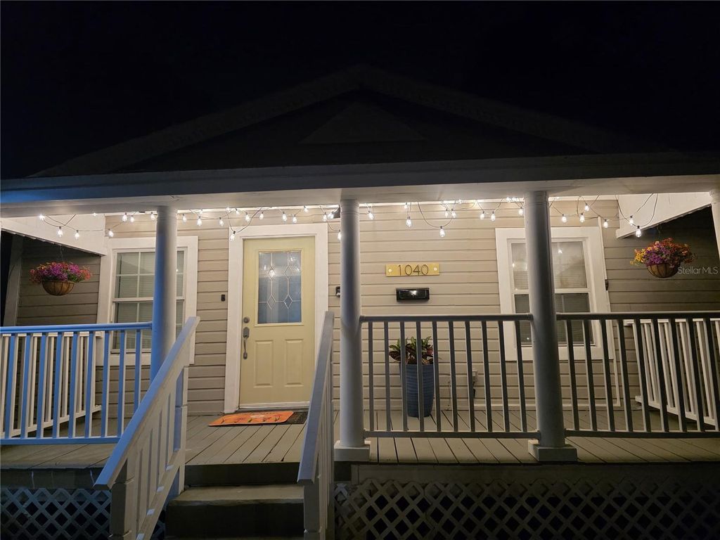 Photo of 1040 Randall Street, Orlando, FL 32805 (MLS # S5147251)