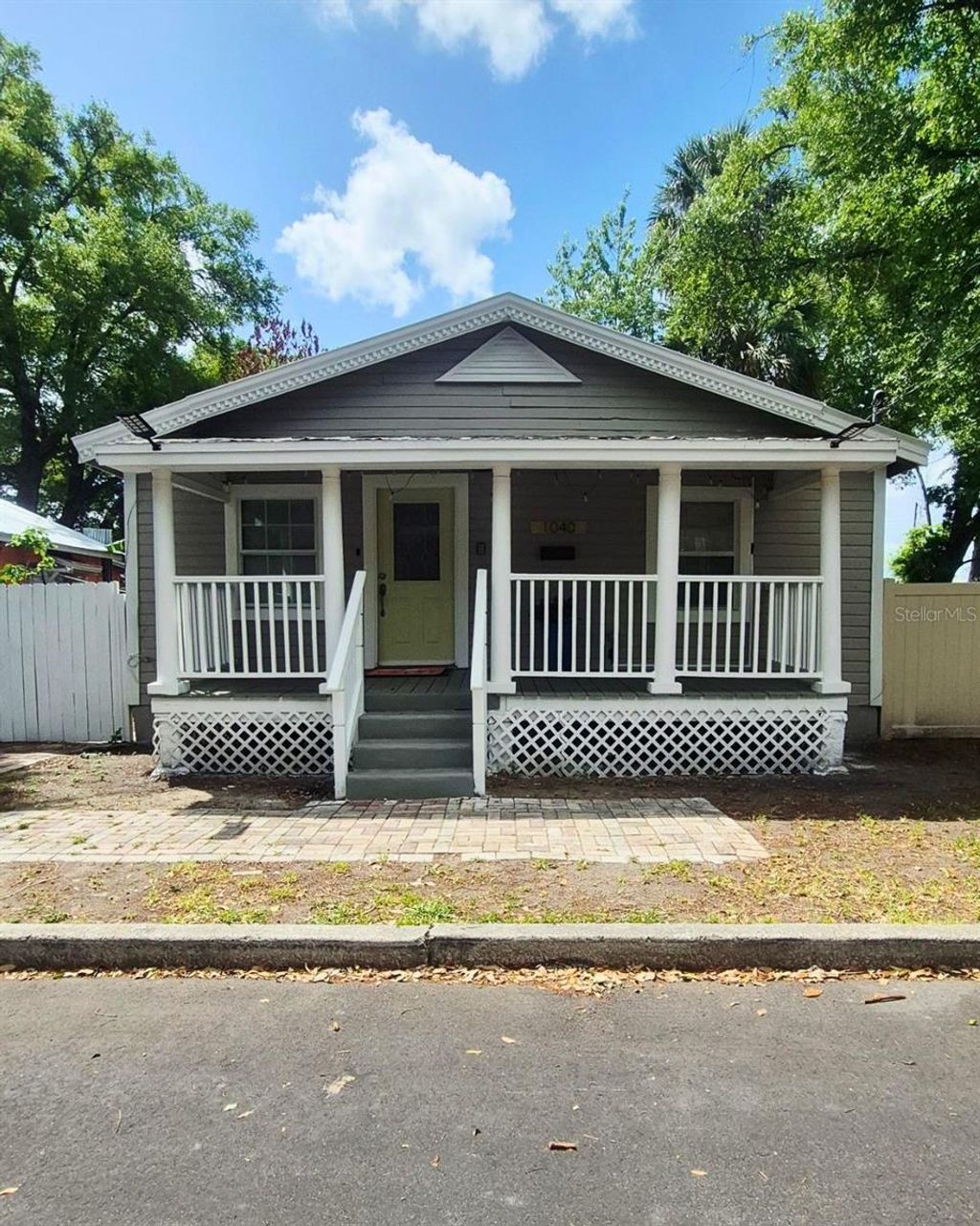 Photo of 1040 Randall Street, Orlando, FL 32805 (MLS # S5147251)