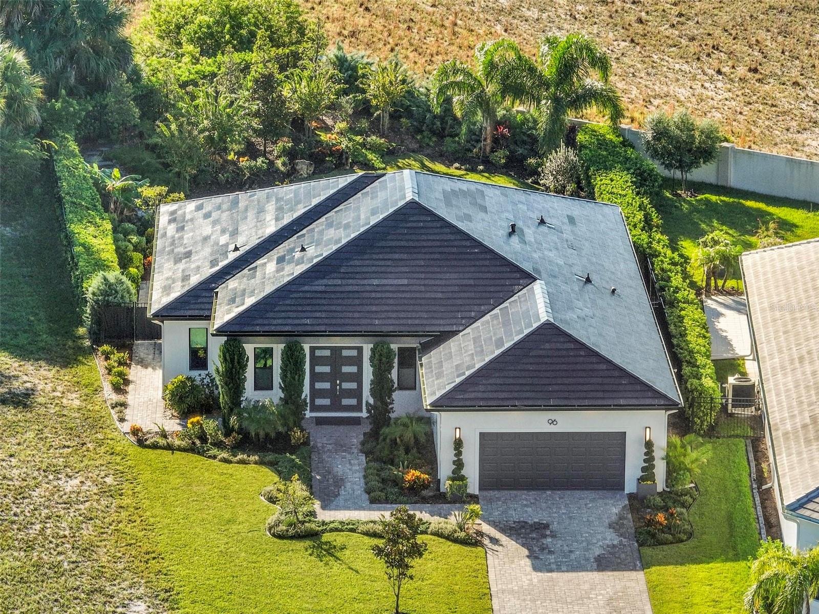 MARINA DEL PALMA - Residential