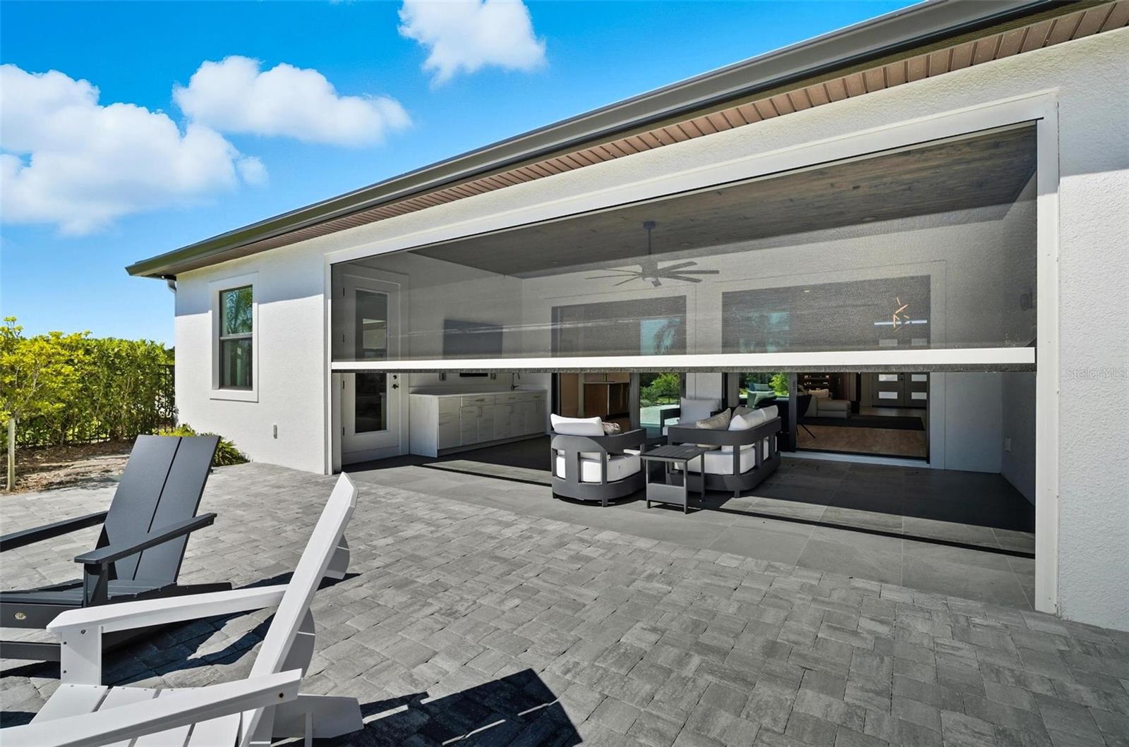 MARINA DEL PALMA - Residential