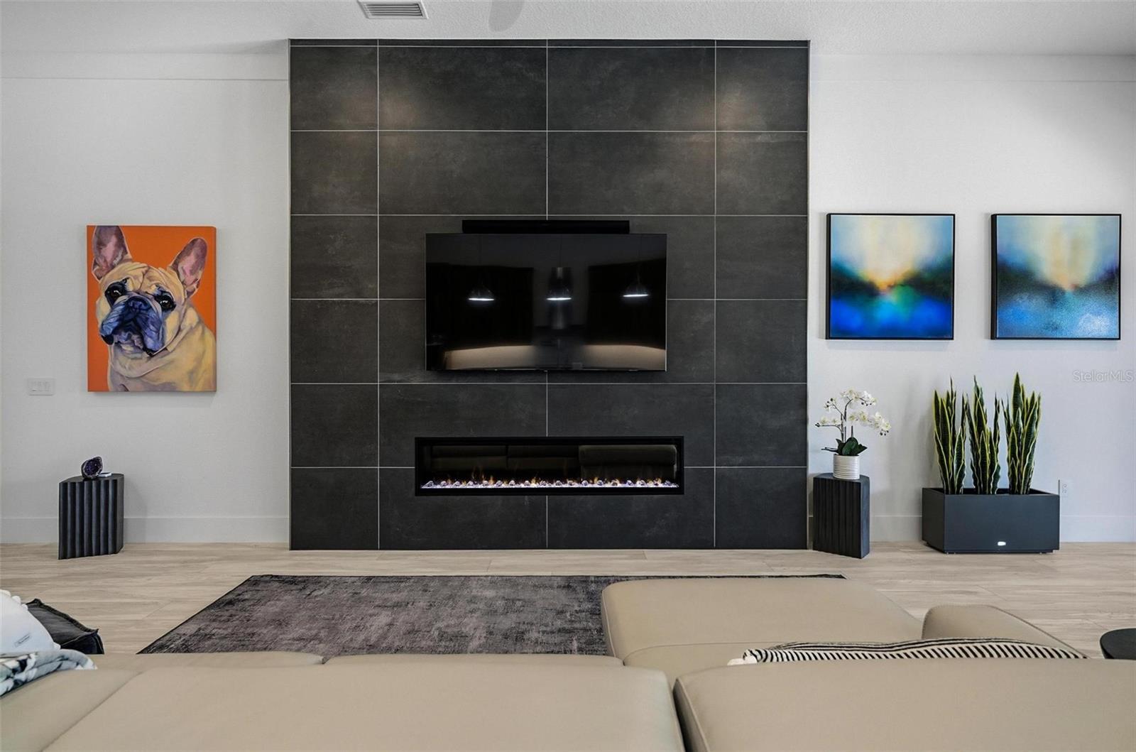 MARINA DEL PALMA - Residential