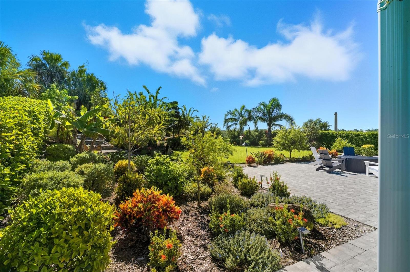 MARINA DEL PALMA - Residential