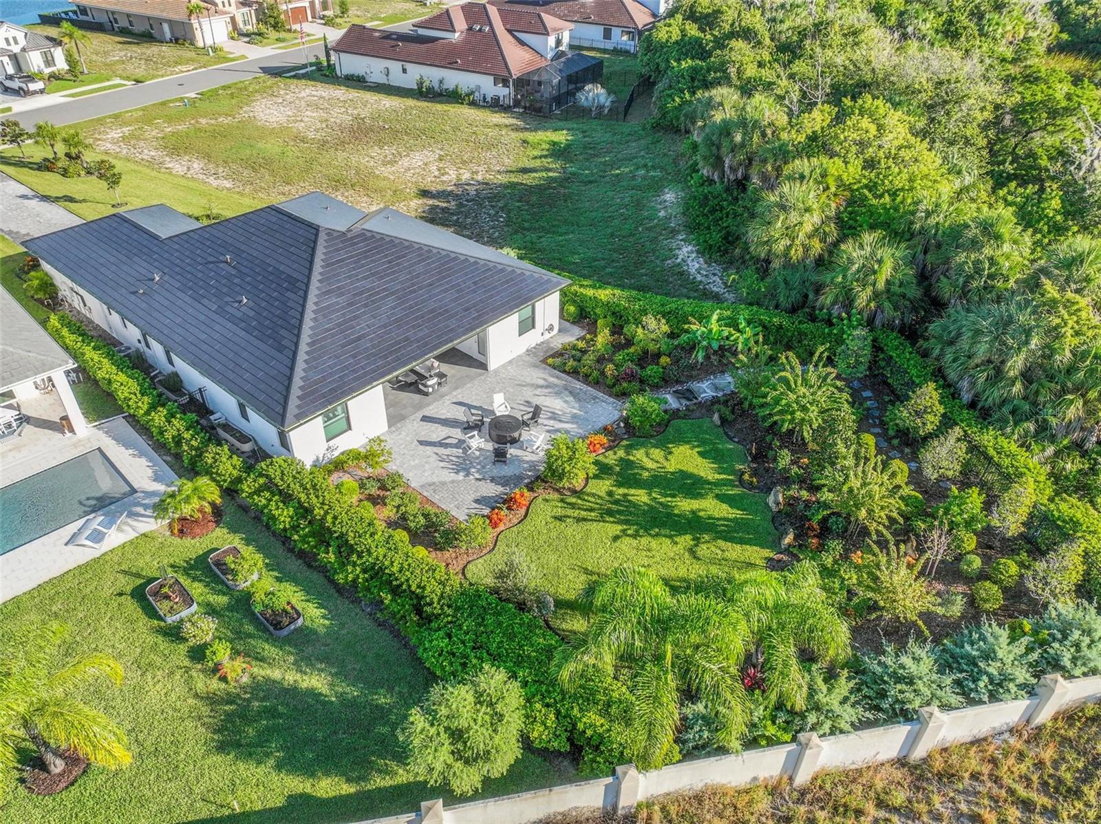 MARINA DEL PALMA - Residential