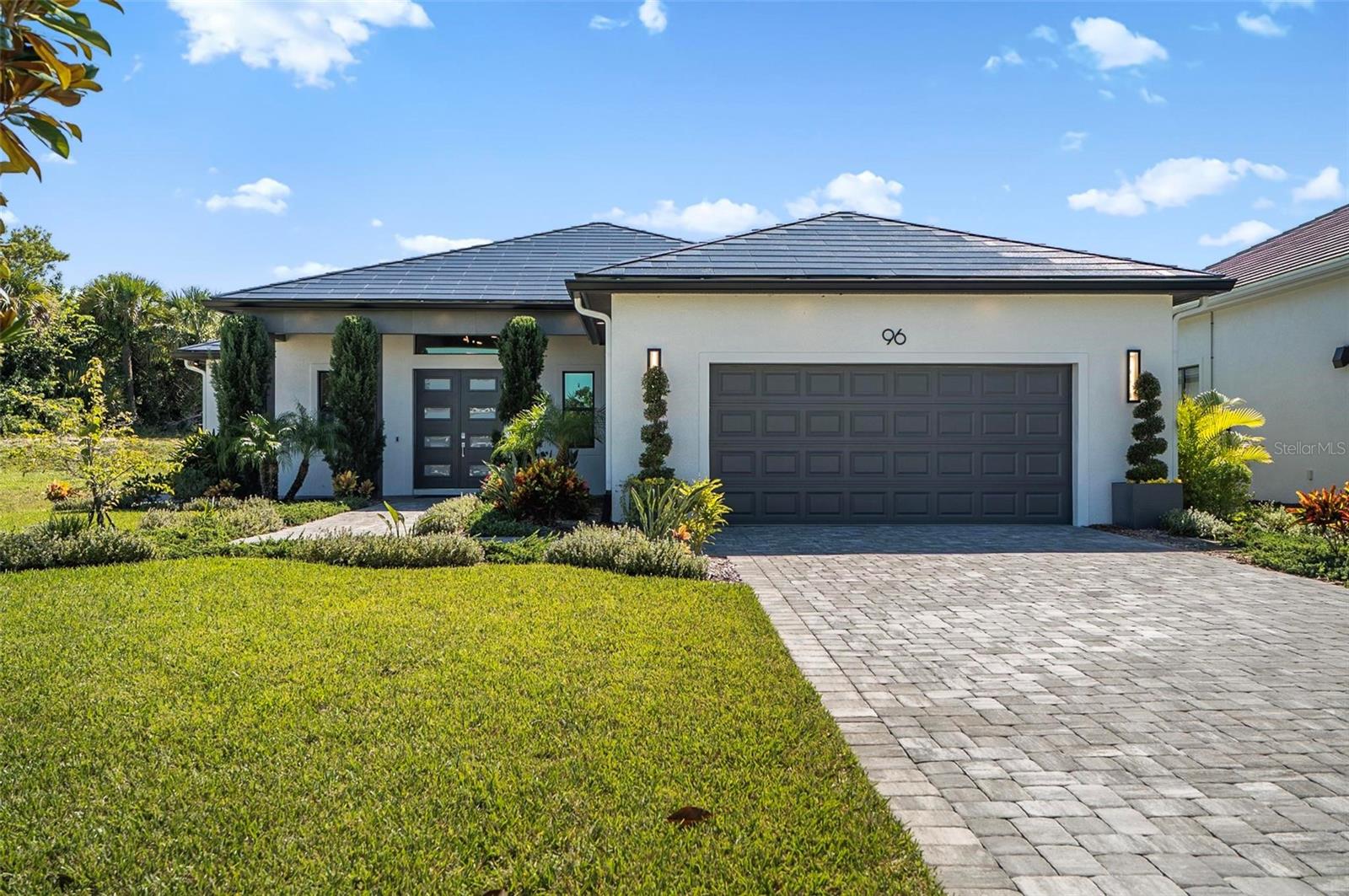 MARINA DEL PALMA - Residential