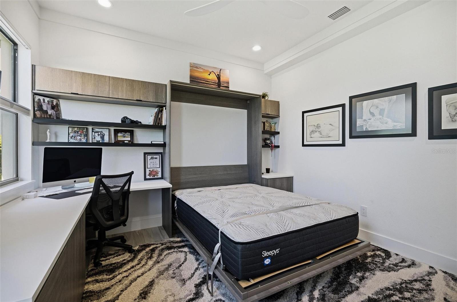 MARINA DEL PALMA - Residential