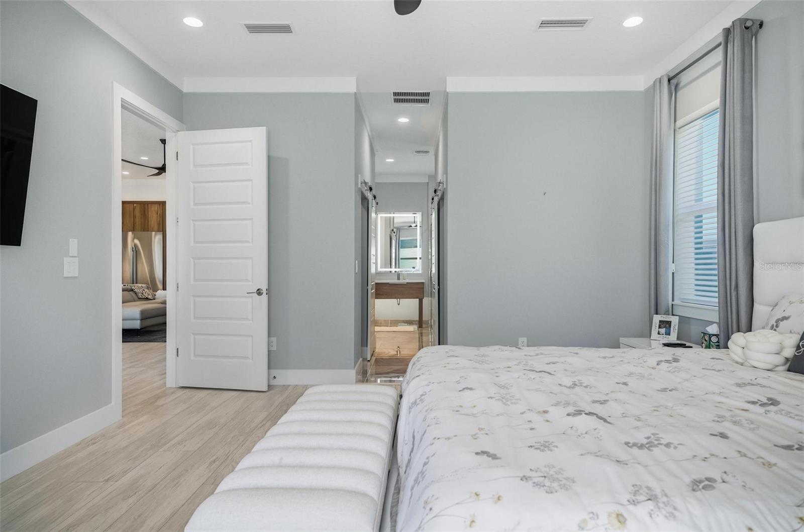 MARINA DEL PALMA - Residential