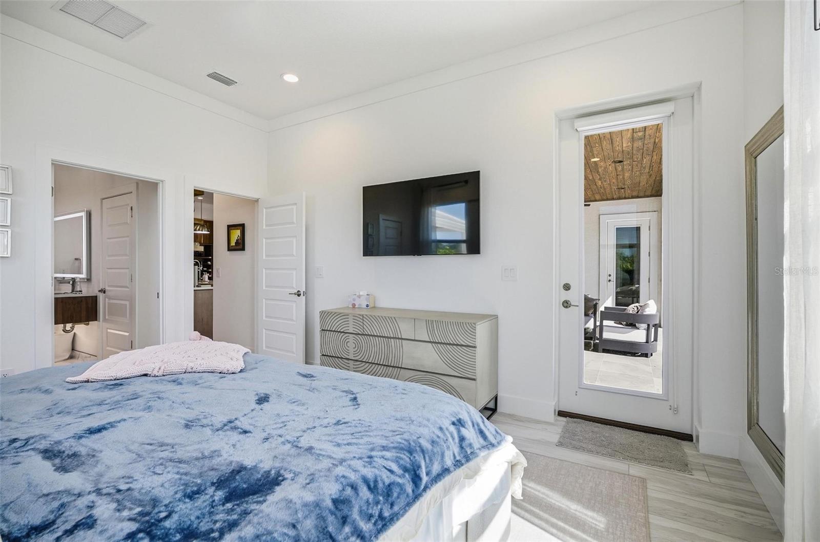 MARINA DEL PALMA - Residential