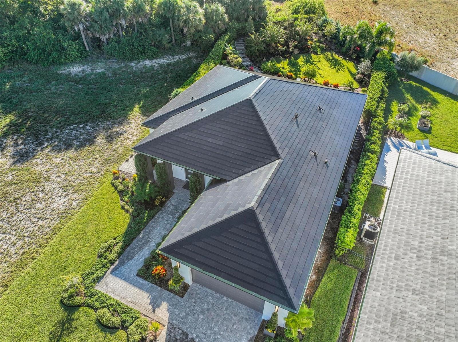 MARINA DEL PALMA - Residential