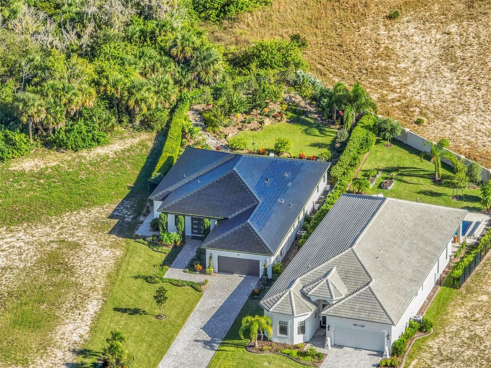 MARINA DEL PALMA - Residential