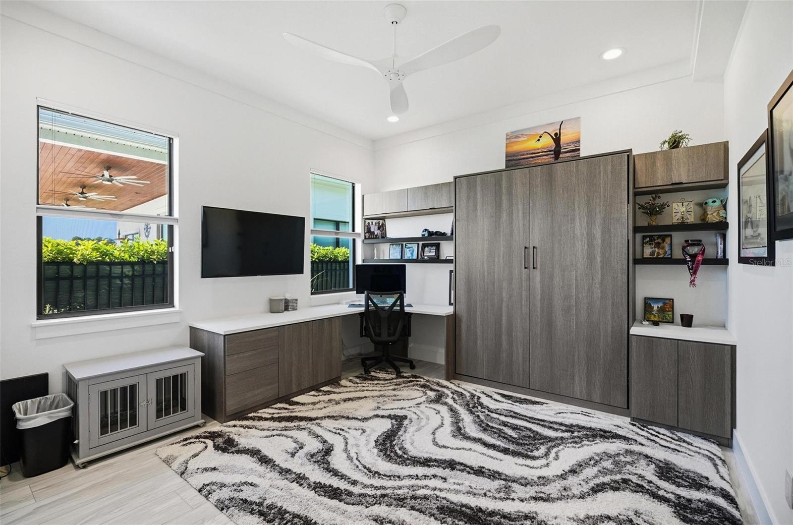 MARINA DEL PALMA - Residential