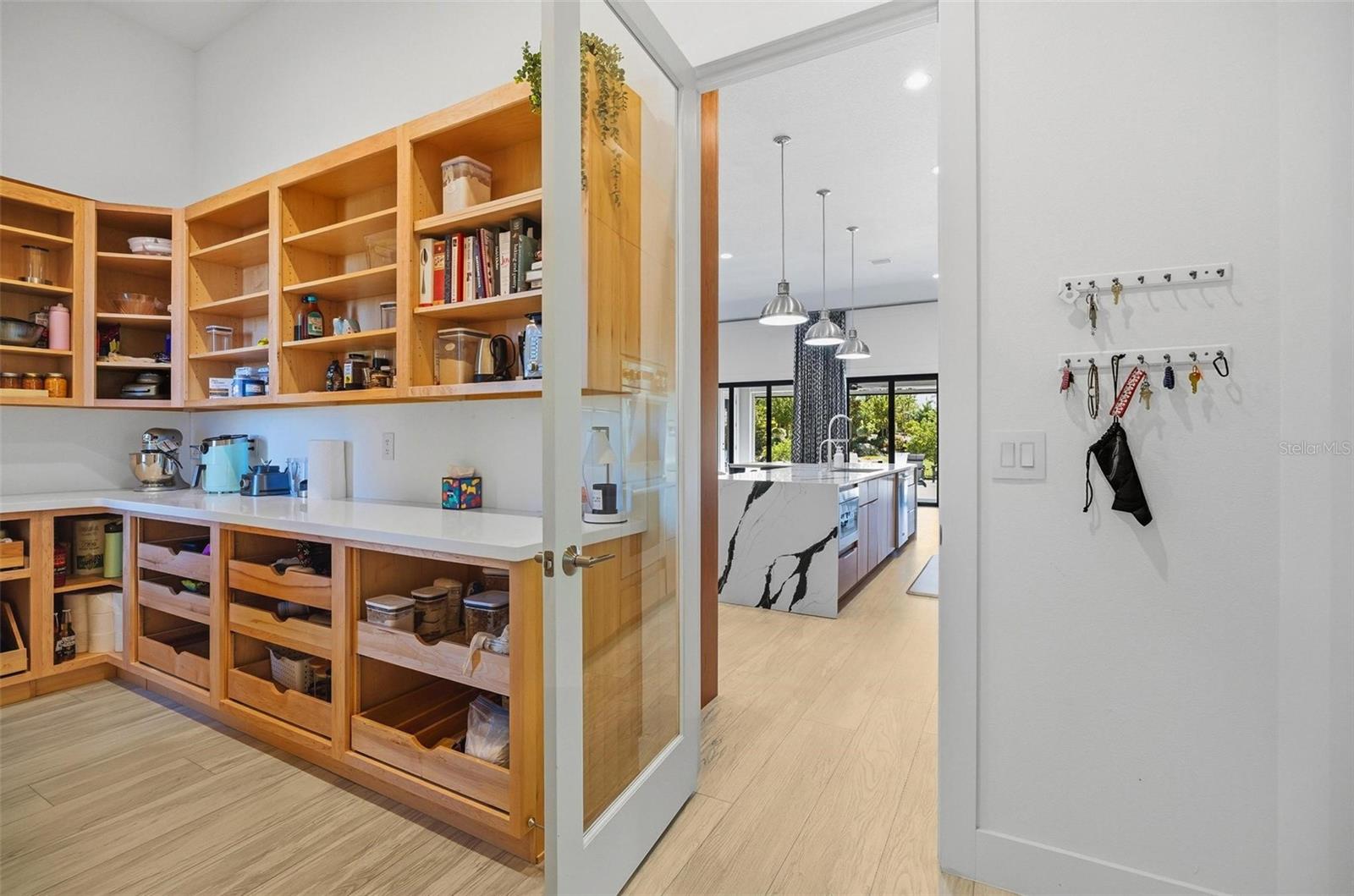 MARINA DEL PALMA - Residential