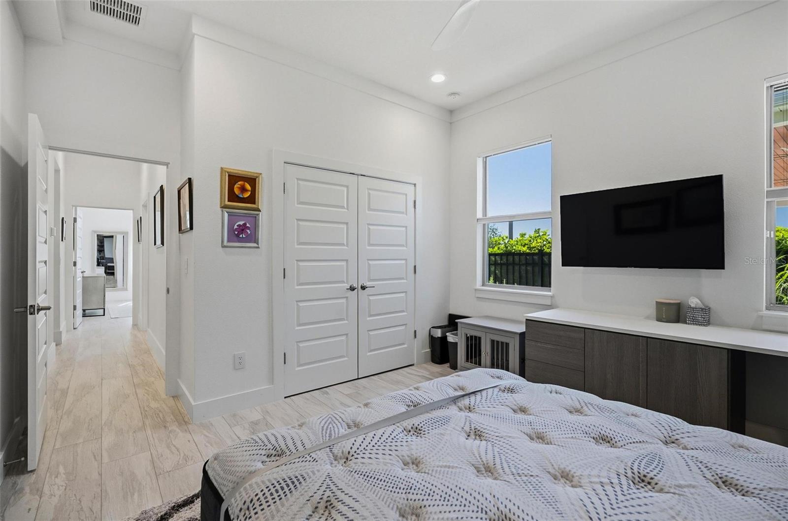 MARINA DEL PALMA - Residential