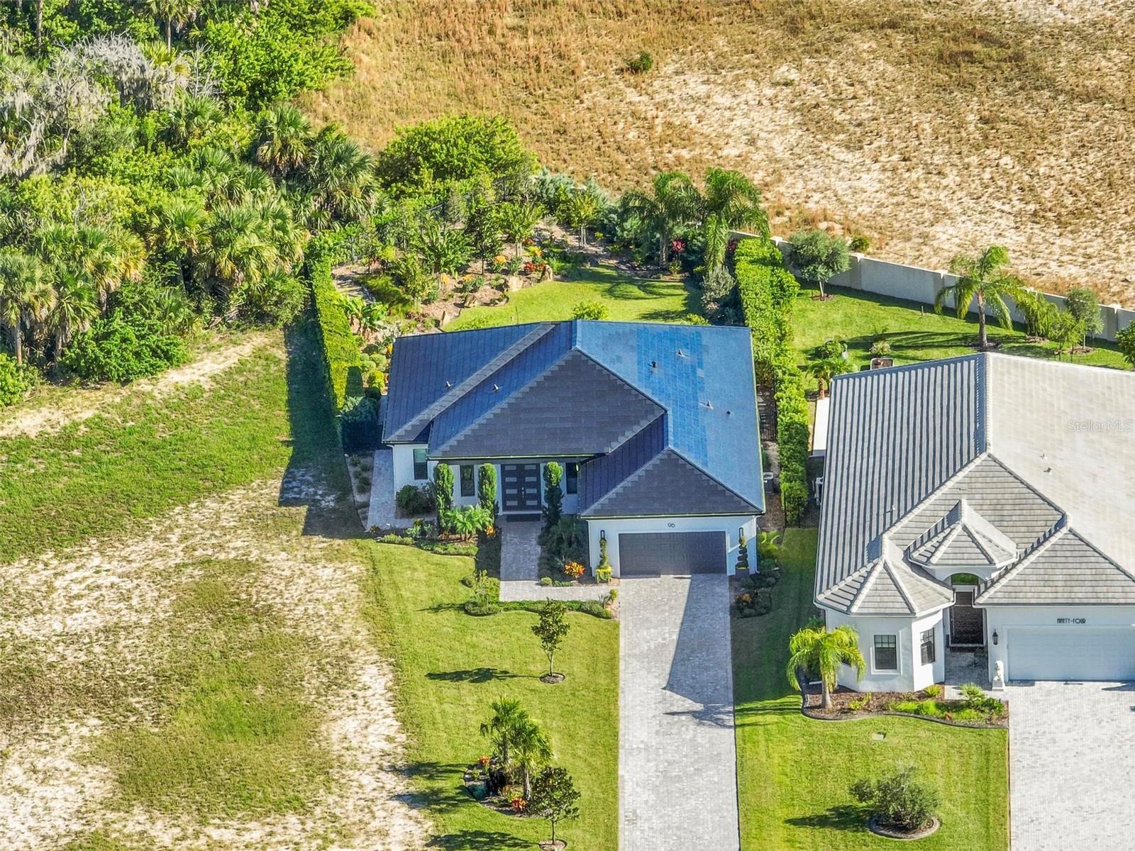 MARINA DEL PALMA - Residential