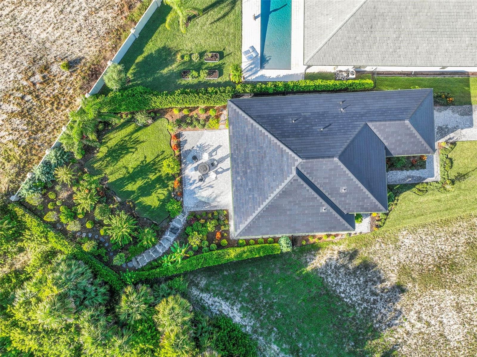 MARINA DEL PALMA - Residential