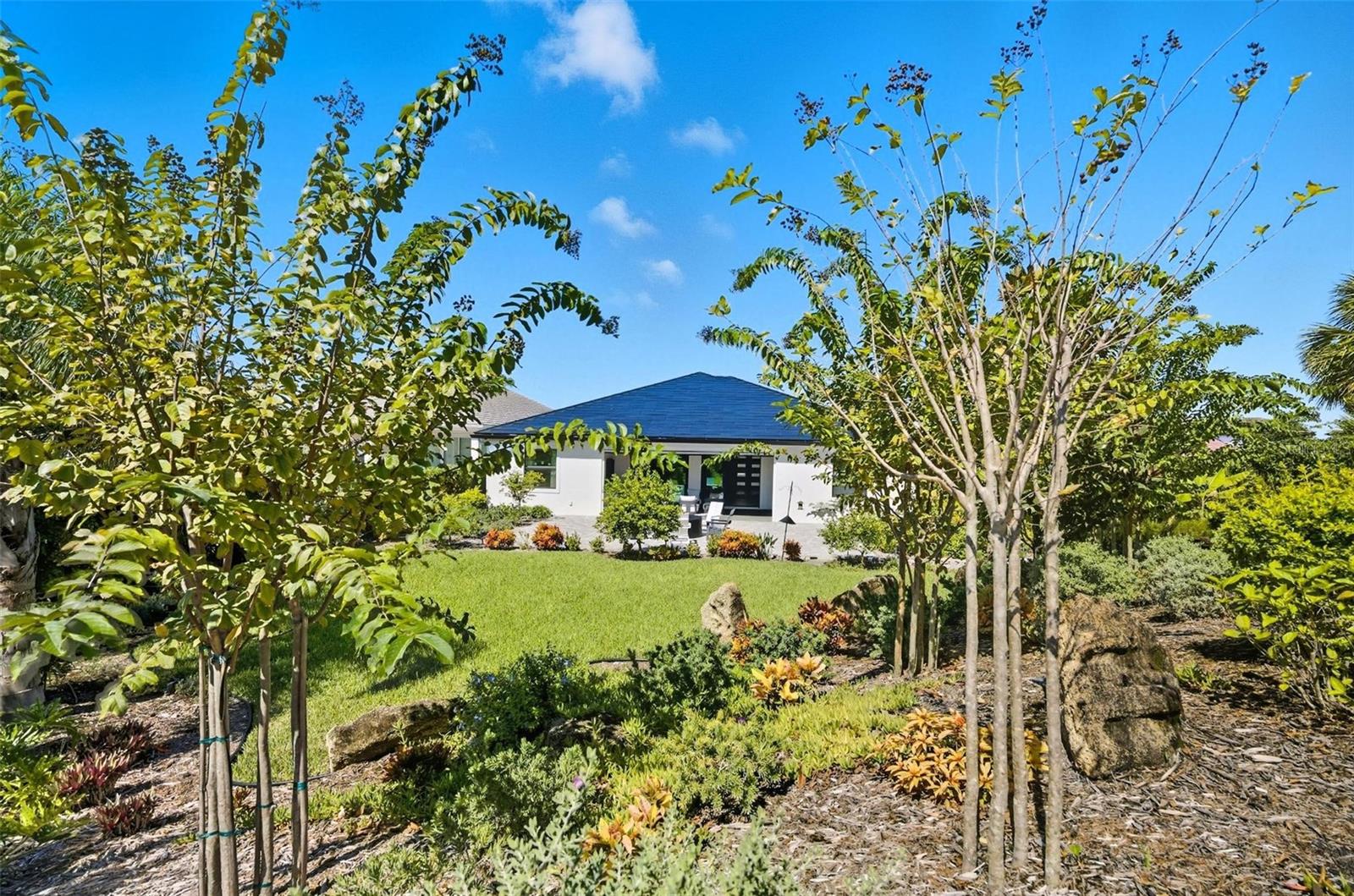 MARINA DEL PALMA - Residential