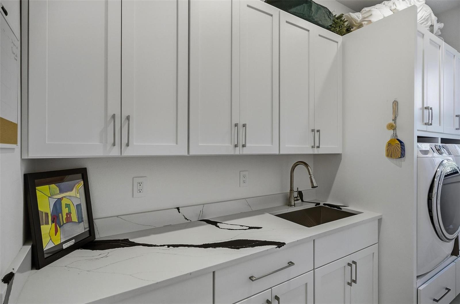 MARINA DEL PALMA - Residential